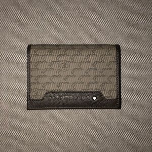 Montblanc Wallet/ Cardholder
